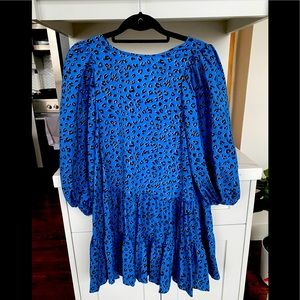 Zara dress